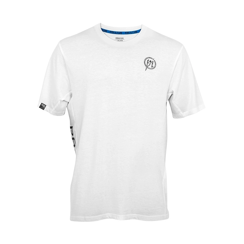 Preston Innovations Core Collection T-Shirts White
